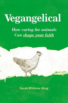 Cover image for Vegangelical, isbn: 9780310522379