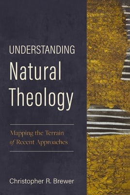 Cover image for Understanding Natural Theology, isbn: 9780310522690