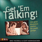 Cover image for Get 'em Talking, isbn: 9780310525011