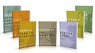 Cover image for Practical Shepherding Series Complete Set, isbn: 9780310526698