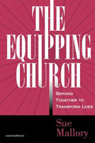 Cover image for The Equipping Church, isbn: 9780310531364
