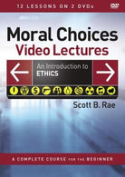 Cover image for Moral Choices Video Lectures, isbn: 9780310533597
