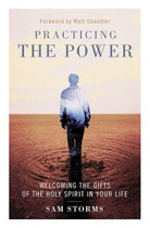 Cover image for Practicing the Power, isbn: 9780310533849