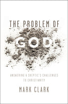 Cover image for The Problem of God, isbn: 9780310535225