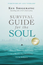 Cover image for Survival Guide for the Soul, isbn: 9780310535324