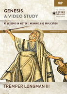 Cover image for Genesis, a Video Study, isbn: 9780310535638