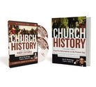 Cover image for Church History, Volume Two Pack, isbn: 9780310536826