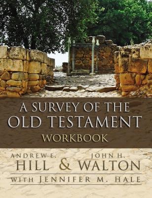 Cover image for A Survey of the Old Testament Workbook, isbn: 9780310556961