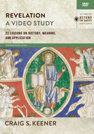 Cover image for Revelation, a Video Study, isbn: 9780310566229