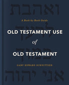 Cover image for Old Testament Use of Old Testament, isbn: 9780310571100