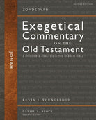 Cover image for Jonah, Second Edition, isbn: 9780310571162