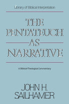 Cover image for The Pentateuch as Narrative, isbn: 9780310574217