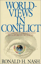 Cover image for Worldviews in Conflict, isbn: 9780310577713