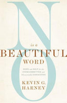 Cover image for No Is a Beautiful Word, isbn: 9780310586067