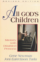Cover image for All God's Children, isbn: 9780310593812