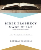Cover image for Bible Prophecy Made Clear, isbn: 9780310597117