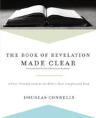 Cover image for The Book of Revelation Made Clear, isbn: 9780310597131