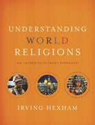 Cover image for Understanding World Religions, isbn: 9780310598466