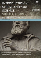 Cover image for Introduction to Christianity and Science Video Lectures, isbn: 9780310598817