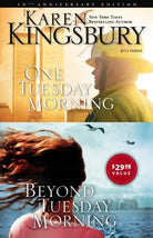 Cover image for One Tuesday Morning / Beyond Tuesday Morning Compilation Limited Edition, isbn: 9780310606512