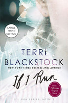 Cover image for If I Run, isbn: 9780310643807