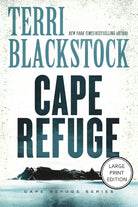 Cover image for Cape Refuge, isbn: 9780310643944