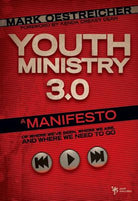 Cover image for Youth Ministry 3.0, isbn: 9780310668664