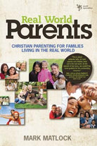 Cover image for Real World Parents, isbn: 9780310669364