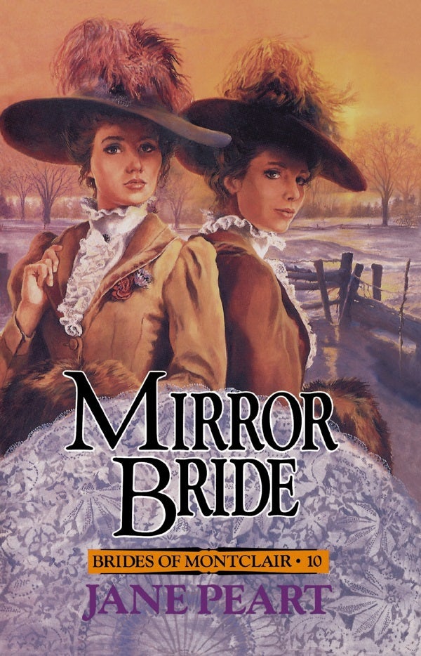 Cover image for Mirror Bride, isbn: 9780310671312