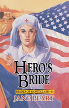 Cover image for Hero's Bride, isbn: 9780310671411