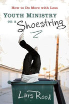 Cover image for Youth Ministry on a Shoestring, isbn: 9780310671565