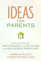 Cover image for The Ideas for Parents, isbn: 9780310677673