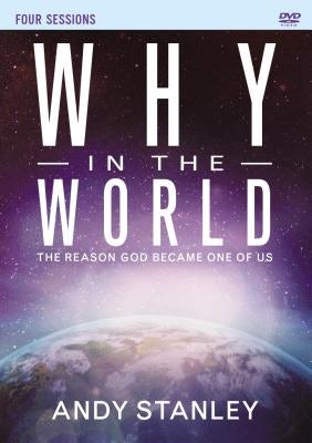 Cover image for Why in the World Video Study, isbn: 9780310682318