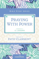 Cover image for Praying with Power, isbn: 9780310682592