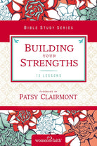 Cover image for Building Your Strengths, isbn: 9780310682691