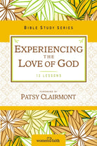 Cover image for Experiencing the Love of God, isbn: 9780310682738