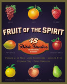 Cover image for Fruit of the Spirit, isbn: 9780310698456