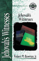 Cover image for Jehovah's Witnesses, isbn: 9780310704119