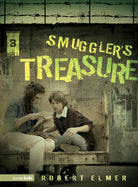 Cover image for Smuggler's Treasure, isbn: 9780310709459