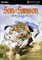 Cover image for The Judge of God, isbn: 9780310712794