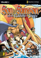 Cover image for The Raiders of Joppa, isbn: 9780310712824