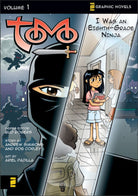 Cover image for I Was an Eighth-Grade Ninja, isbn: 9780310713005