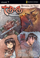 Cover image for Betrayal of Trust, isbn: 9780310713067