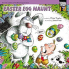 Cover image for Easter Egg Haunt, isbn: 9780310715917