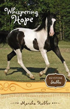 Cover image for Whispering Hope, isbn: 9780310716914