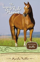 Cover image for The Long Ride Home, isbn: 9780310716921