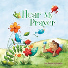 Cover image for Hear My Prayer, isbn: 9780310718116