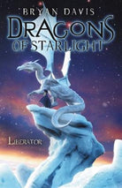 Cover image for The Liberator, isbn: 9780310718390