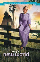 Cover image for Katy's New World, isbn: 9780310719243
