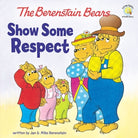 Cover image for Show Some Respect, isbn: 9780310720867